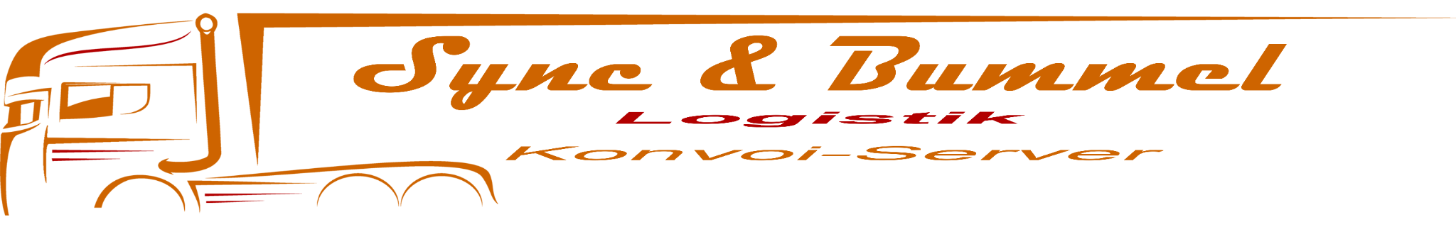 Sync & Bummel Konvoi-Server